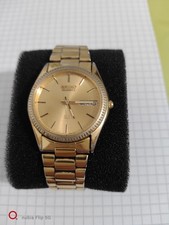 N*45 SEIKO QUARTZ SQ 8123-6070