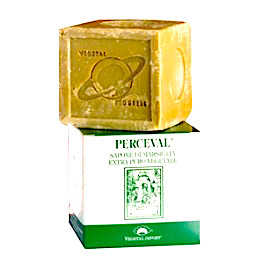 Perceval sapone marsiglia - perceval®, di