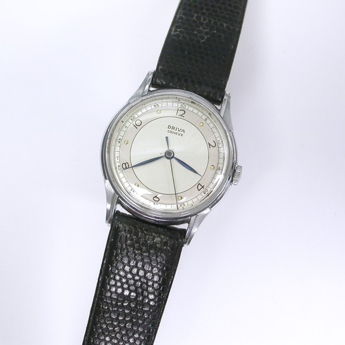 Orologio uomo anni 17j ss - orologio, 50