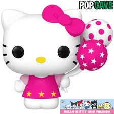 Funko Pop Cave HELLO KITTY