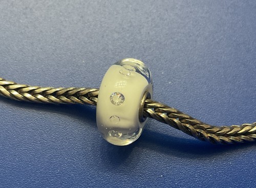 Trollbead diamantato