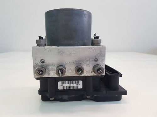 Abs per lancia musa serie - abs,