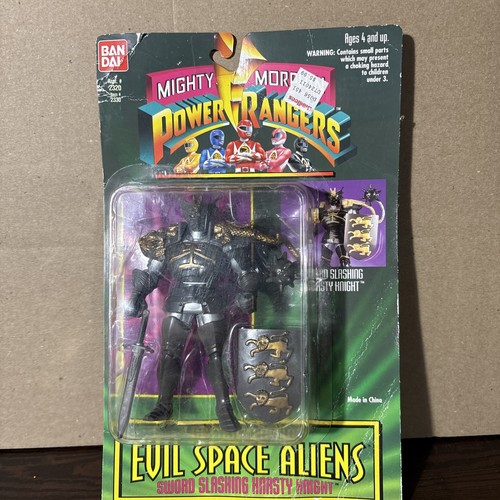 Bandai saban mighty - bandai, saban's