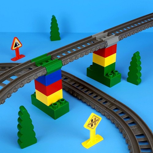Adattatore binario duplo - duplo, a