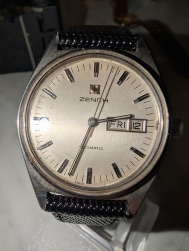 Orologio zenith surf uomo - orologio,