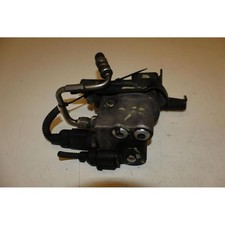 RIDUTTORE (POLMONE) METANO