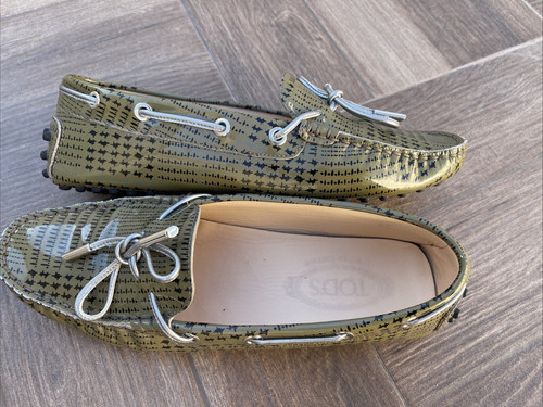 Tod mocassino donna - da,