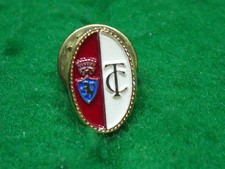 CALCIO TORINO SPILLA PINS  (G1)