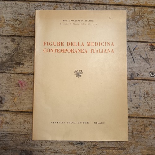 Figure della medicina