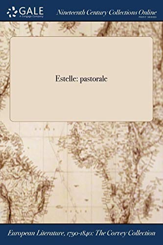 Estelle pastorale by - estelle:,