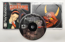 Clock tower the - the, struggle