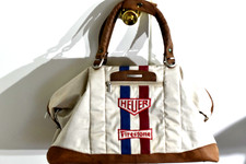 BORSA DA VIAGGIO TAG HEUER