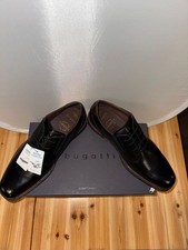 scarpe uomo bugatti