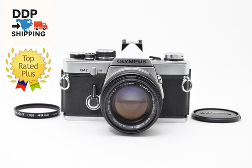 Quasi nuovo olympus - nuovo],