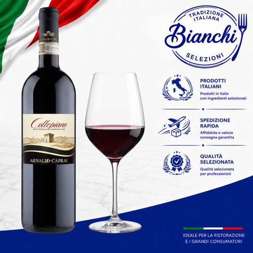 Vino montefalco sagrantino - vino,