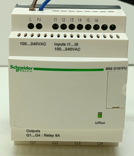 Schneider electric zelio - schneider,