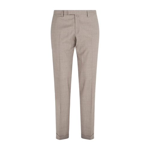 Briglia 1949 pantalone beige - pantalone,