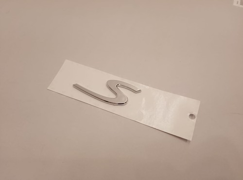 Scritta logo lettera porsche - logo,