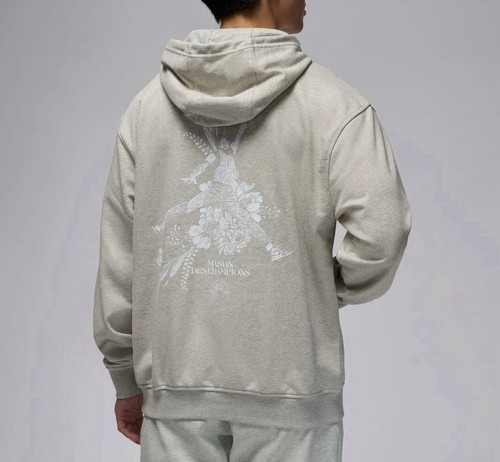 Felpa con cappuccio nike air - felpa,