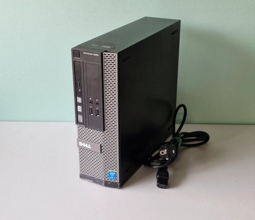 Bureau dell optiplex - pc,