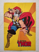 Thor poster manifesto - poster,