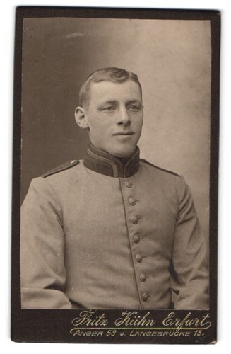 Fotografia fritz kühn - fritz,