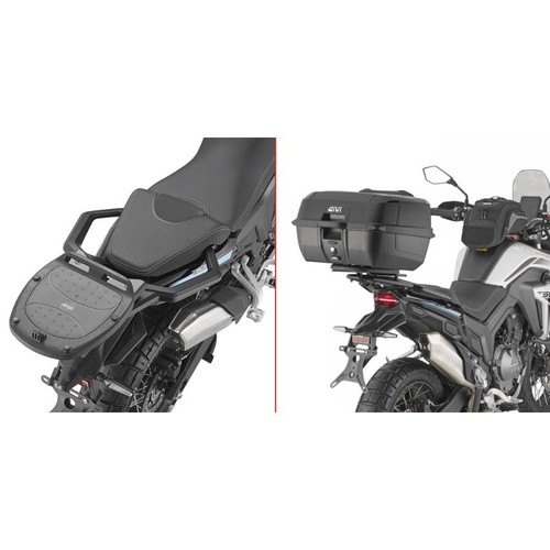 Givi sr9561 attacco - sr9561,