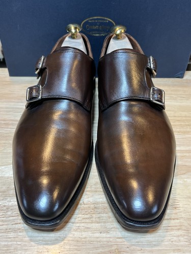 Crockett jones seymour iii - seymour,