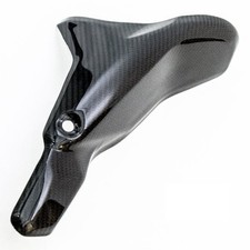 Protezione termica scarico in