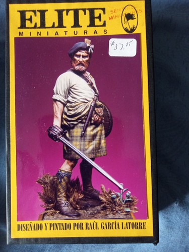 Elite miniatures 71 - elite,