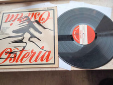 LP-OSTERIA - A CURA DI MICHELE