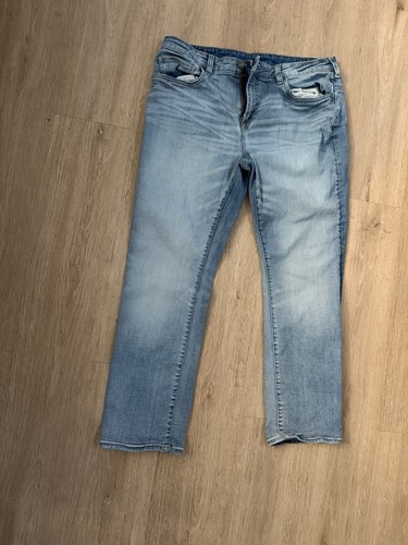 Jeans uomo slim - fit, we