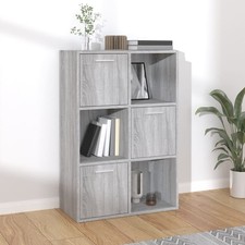 Mobile Contenitore Grigio