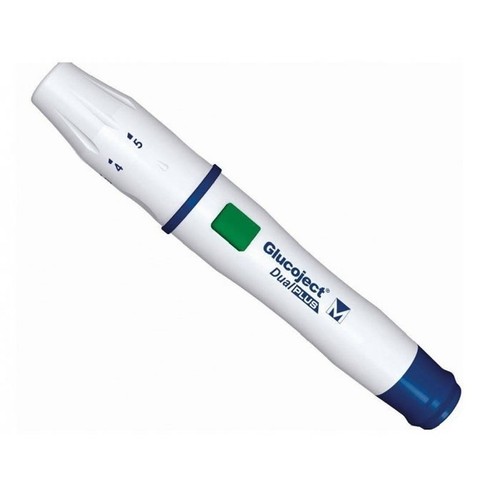 Menarini glucoject dual extra - dual,