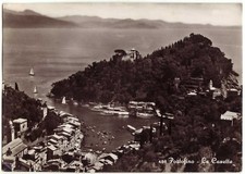 PORTOFINO - GENOVA - LE