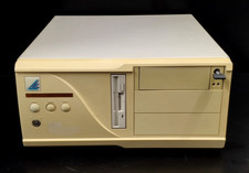 COMPUTER VINTAGE RETROCOMPUTER