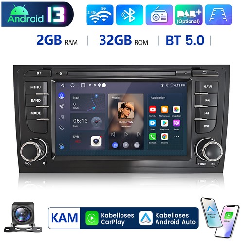 Autoradio carplay android - autoradio,