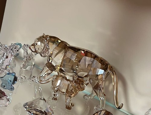 Gioielli swarovski