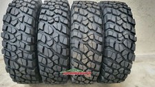 4 PNEUMATICI RICOPERTI 205/70R15 96H K2  FANGO EXTREMO OFFROAD
