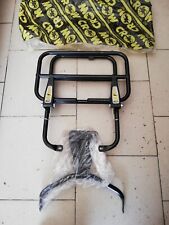 Portapacchi posteriore VESPA 125 150 200 PX PE ARCOBALENO