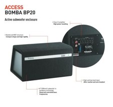 Focal BOMBA BP20 Active