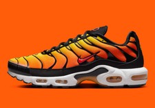 Nike Air Max Plus TN Tuned
