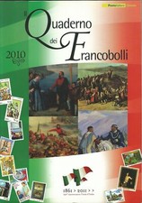 2010 ITALIA REPUBBLICA