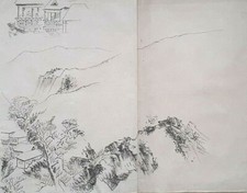 MOUNTAIN VILLAGE disegno