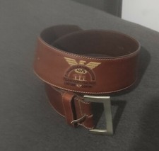 Cintura Vintage Emporio Armani Originale Fine Anni 80