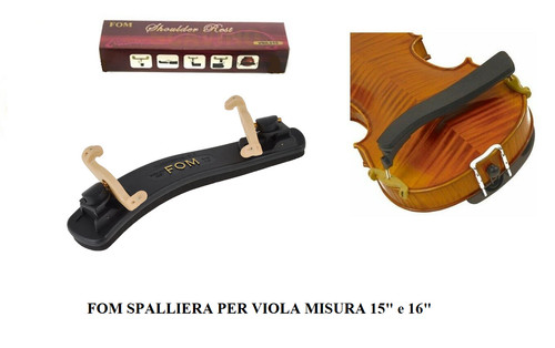 Fom vna615 spalliera - fom,