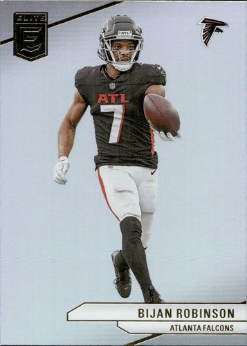 Bijan robinson 2024 - robinson,