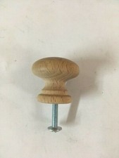 Pomello pomolo legno mobili