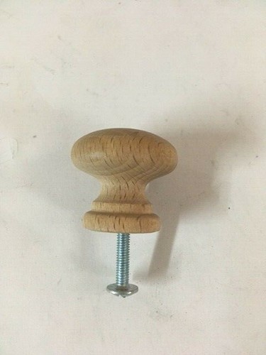 Pomello pomolo legno mobili