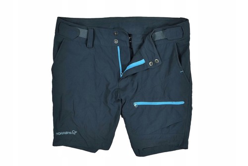 Norrona bitihorn pantaloncino - norrona,